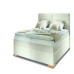 Posteľ Lucia Box Spring Posteľ Lucia Box Spring